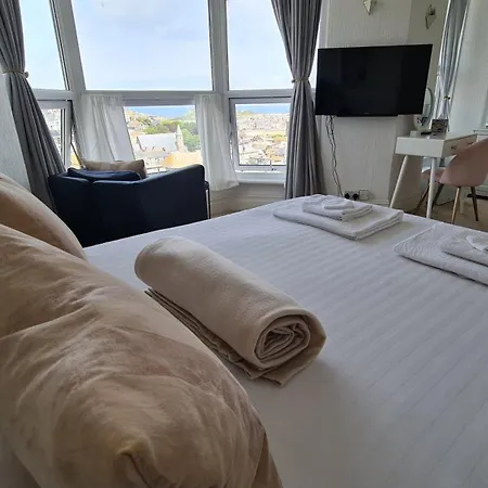 Harbour View Guest House-3