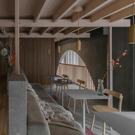 Buckle Street Studios By Locke, Aldgate-2