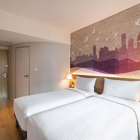 Ibis Mumbai Vikhroli - An Accor Brand-3