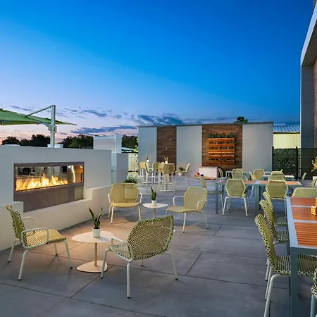 Element By Marriott Waco-2