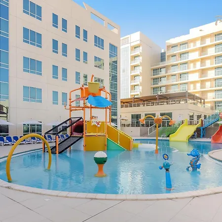 Radisson Resort Ras Al Khaimah Marjan Island-3