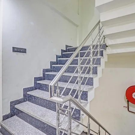 Hotel O Bhavya Residency-3