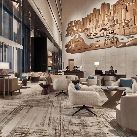 Oakwood Premier Raffles Place Singapore-3