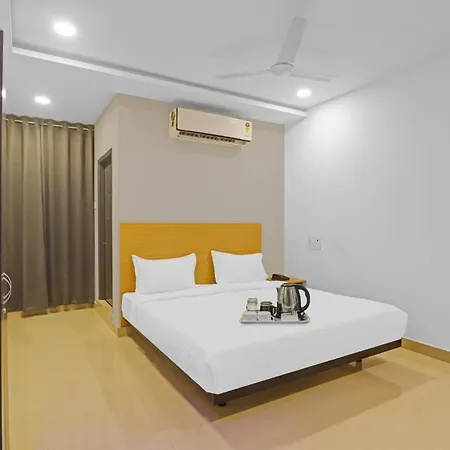 Townhouse Che Sigma-3