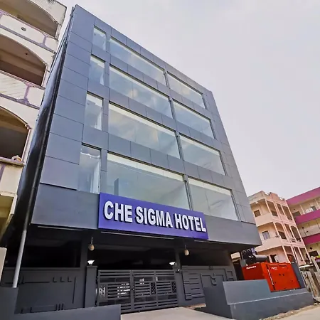 Townhouse Che Sigma-2
