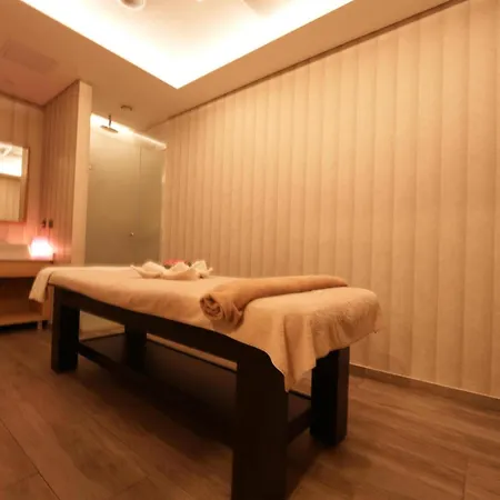 Radisson Hotel Istanbul Harbiye-2