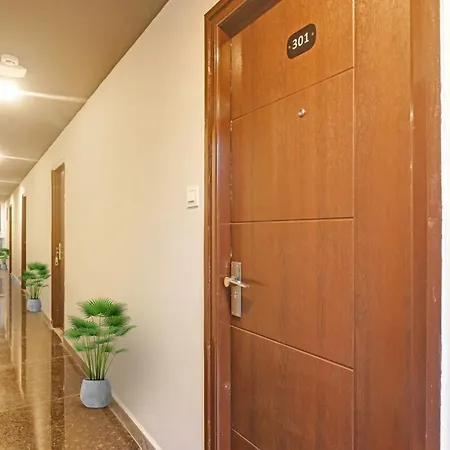 Super Townhouse Rcc Pristine-3