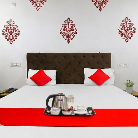 Hotel O Fox Guest House-3