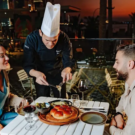 Voco Dubai The Palm By Ihg-3