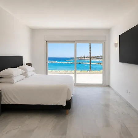 B51 Executive Flats Marbella-3