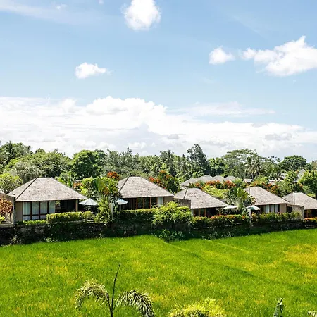 Mira Family Cottages-3