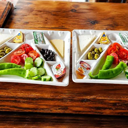 Bodrum Stone House Hotel-2