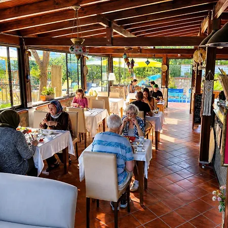 Bodrum Stone House Hotel-3