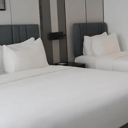 12 The Residence Hotel At Don Mueang Airport-3