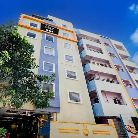 Super Collection O Gachibowli-2