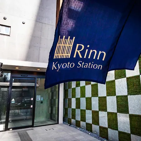 Rinn Kyoto Station-2