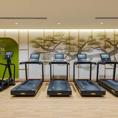 Hilton Garden Inn Kyoto Shijo Karasuma-2