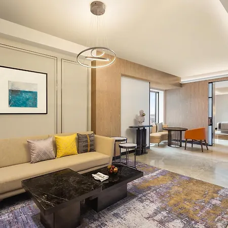 Fairfield By Marriott Mumbai International Airport-2