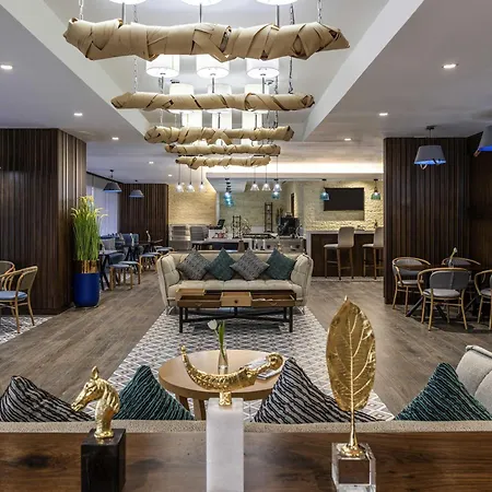 Novotel Makkah Thakher City-2