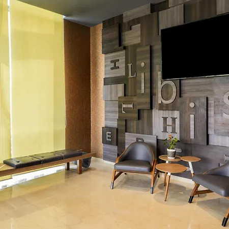 Ibis Bengaluru Hebbal - An Accor Brand-3