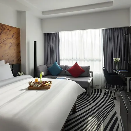 Novotel Makkah Thakher City-2