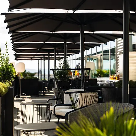 Ac Hotel By Marriott Strasbourg-3