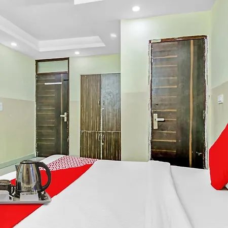 Super Hotel O Royal Green-2