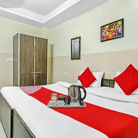 Super Hotel O Royal Green-3
