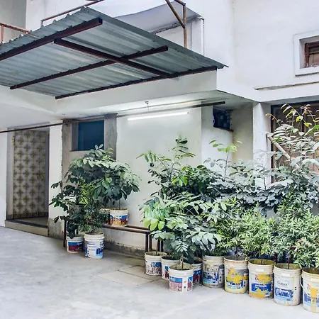 Hotel O Triveni-3