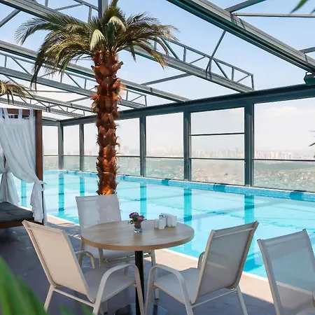 Days Inn & Suites By Wyndham Istanbul-3