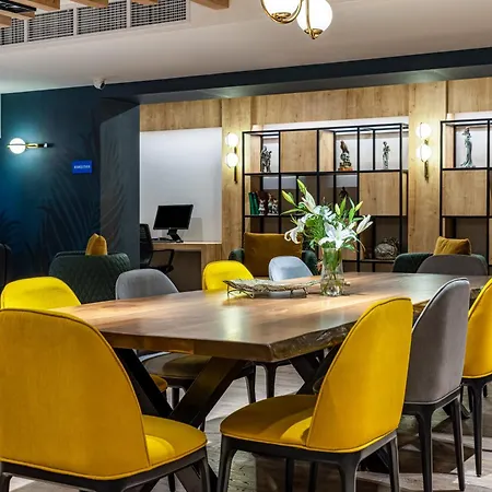 Days Inn & Suites By Wyndham Istanbul-2
