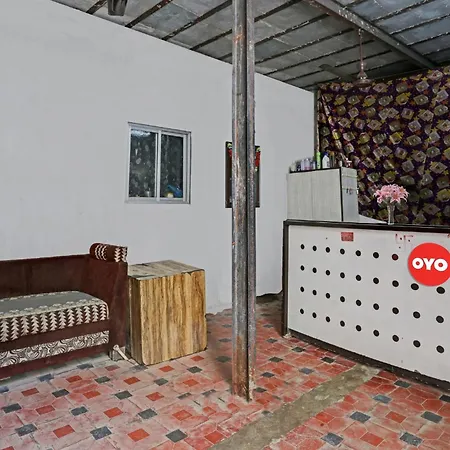 Hotel O Golden Residency-2