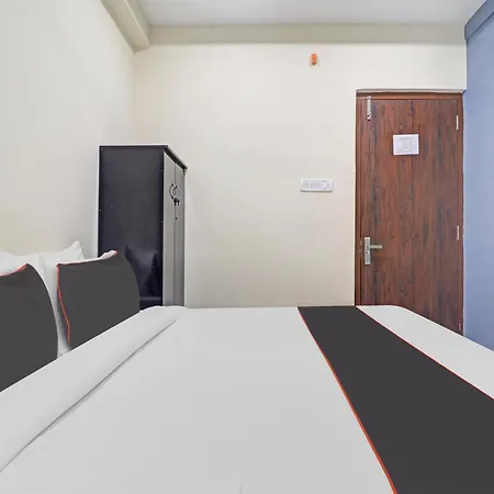 Hotel Pnr Suites Kukatpally-2