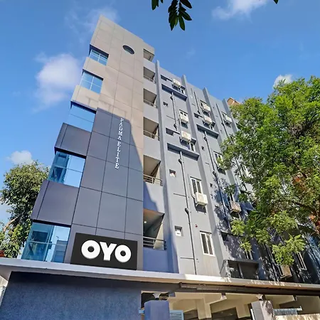 Hotel Pnr Suites Kukatpally-3