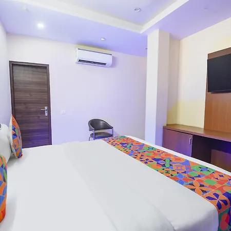 Fabhotel Mannat Bhera Enclave-2