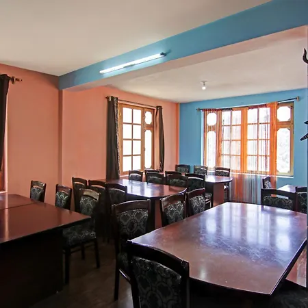 Hotel O Keylong Inn-2