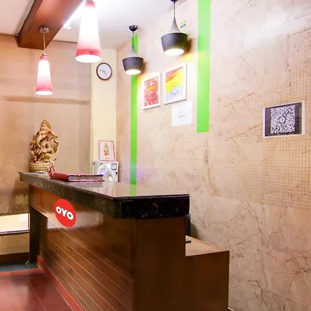 Hotel O Manya Stay-2