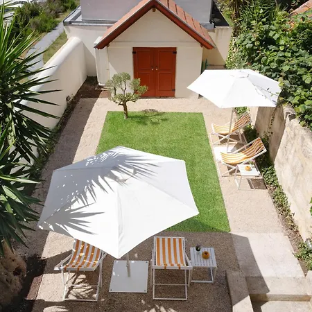 Casa Do Arquiteto Townhouse - Adults Only-2