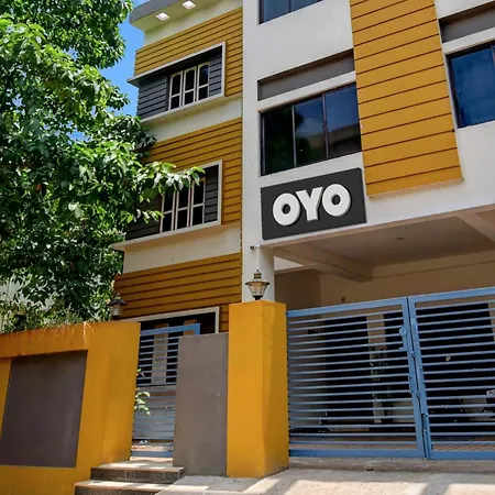 Hotel O Anvi-3