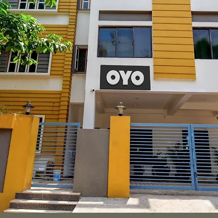 Hotel O Anvi-2