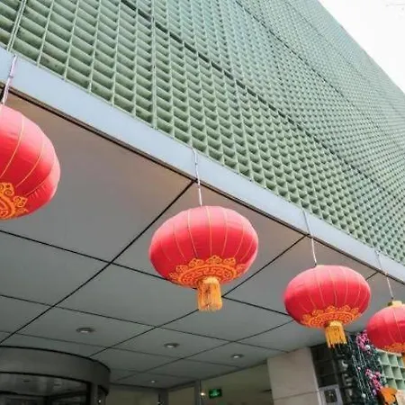 Hotel Kapok Wangfujing-2