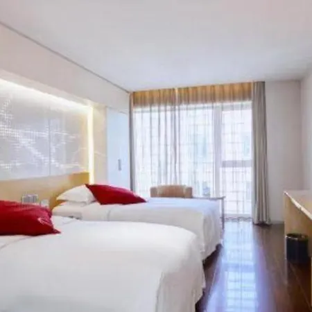 Hotel Kapok Wangfujing-3