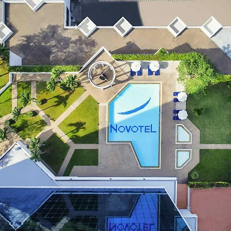 Novotel Bangkok Bangna-3