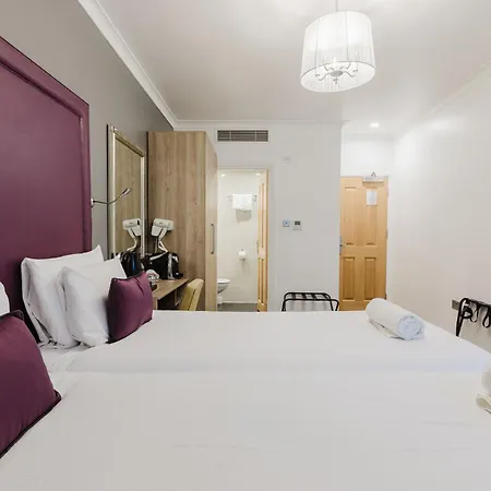 The Porchester Hotel-2