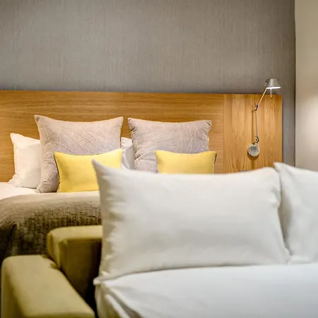 Apex City Of Glasgow Hotel-3