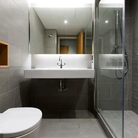 Apex City Of Glasgow Hotel-2