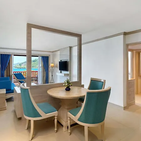 Novotel Phuket Resort-3