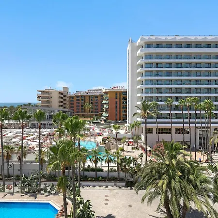 Sol By Melia Torremolinos Don Pablo-3