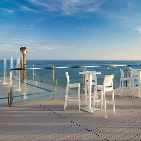 Hotel Las Arenas, Affiliated By Melia-3