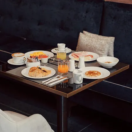 The Venice Times Hotel, Vignette Collection By Ihg-2